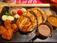 -布拉诺牛排西餐厅(上城天街店)