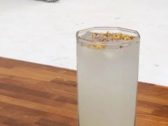 -Line 咖啡(石厦花园店)