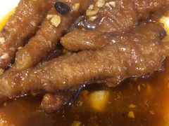 -阿政粤小馆(中央大街店)