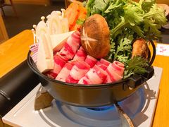-友悦食堂(灯湖店)