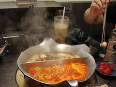 -湊湊火锅·茶憩(打浦桥日月光店)