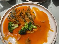 -老友王·南宁特色菜(金汇如意坊店)