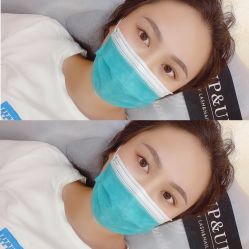 -UP&UP·半永久眉毛眼线机器野生眉