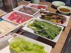 -野妹经典火锅(民治店)