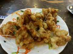 锅包肉-张包铺(道外店)