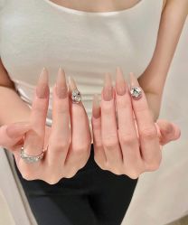 -CM.Nail美甲美睫
