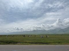 -新疆那拉提国家旅游度假区