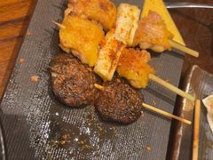 -鸟鹏烧鸟居酒屋(仁恒梦中心店)