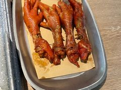 -青花椒秘制烤鱼(光启城店)