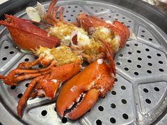 -船奇蒸汽海鲜·闽菜(八市海鲜总店)