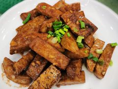 南乳焖芋头-新享乐海鲜(翠华路店)