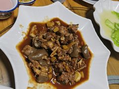 -三得正宗乌烈乳羊(环城东二路店)