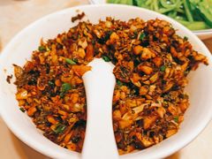 下饭的英菜-大碗先生(沙湾天虹店)