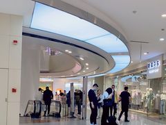 -大悦城(沈阳中街店)