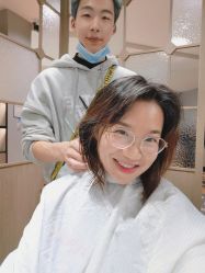 -苑苑发型设计