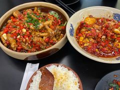 -潇湘阁(三里屯SOHO店)