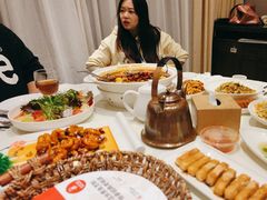 -渝信川菜(工体店)