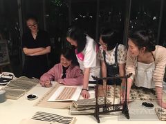 -六出私塾LiuChu•成人美术书法系统课程专业画室(熊婆婆的花园店)