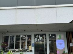 -ommo cafe(半岛城邦店)