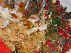 -曹家小菜(胜太路店)