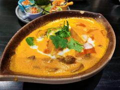 -Thai Alley泰爱里(二沙岛店)