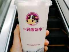 -一只酸奶牛(奎星楼店)