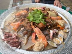 浑锅-龙香居海鲜浑锅家常菜·特色驴肉