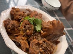 -晓院餐厅