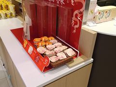 -奈雪的茶(时代天街店)