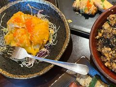 -鸟鹏烧鸟居酒屋(仁恒梦中心店)