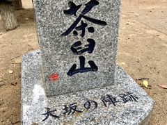 -天王寺公园