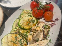 -LESCEDARS Brasserie Bistro香柏树