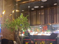 大堂-喜庭海鲜自助(来福士店)