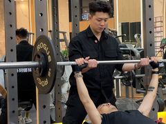 -美乐每刻健身空间(家和时代店)