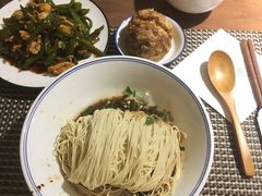 -十面春风·江南面馆(崇宁路店)