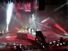 场馆-宝能国际体育演艺中心