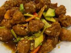 -乔家满族八大碗(流水沟店)