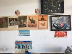 大堂-北三老太太烧烤(人生一串上榜店)