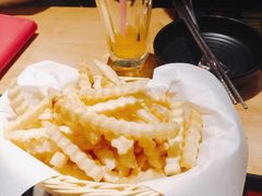-肥肥虾庄·金牌油焖大虾(杨园滨江时代walk店)