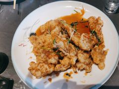 -一桶江山餐厅(松北店)