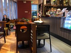 -COSTA COFFEE(深圳中洲店)