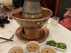 -东来顺饭庄(天坛店)