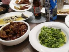 -海景壹号大酒店(滨湖店)