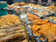 -金宝鸭肉店(斗西分店)
