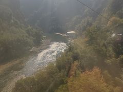 -桂林资江天门山风景区