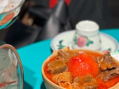 -粉灯牛腩牛杂煲·鸡煲(双井店)