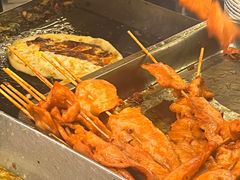 -老客满蛋饼(双塔市集店)