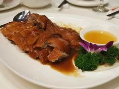 -创元千禧大酒店 · 香港轩