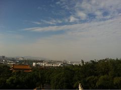 -南京市江宁方山