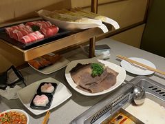 -海底捞火锅(松雷店)